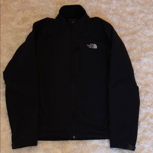 Men’s North Face TNF Apex Jacket